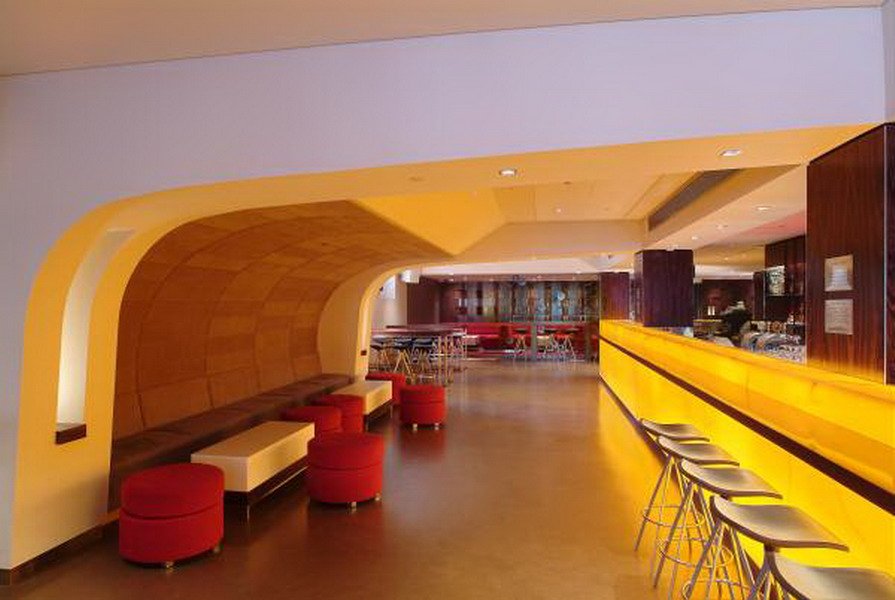 Hotel Chambers Martin Place